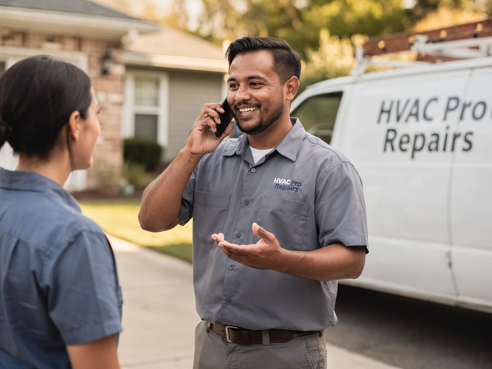Heat Pump Repair Russell, NY FAQs